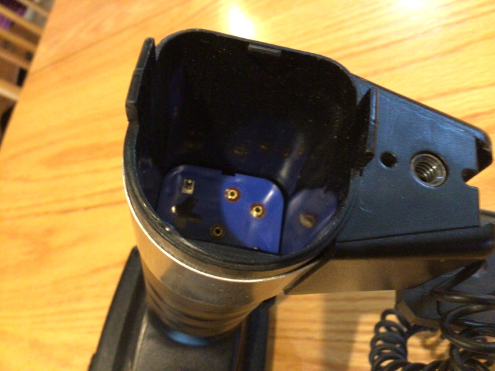 Hasselblad TTL Flash  SCA 300