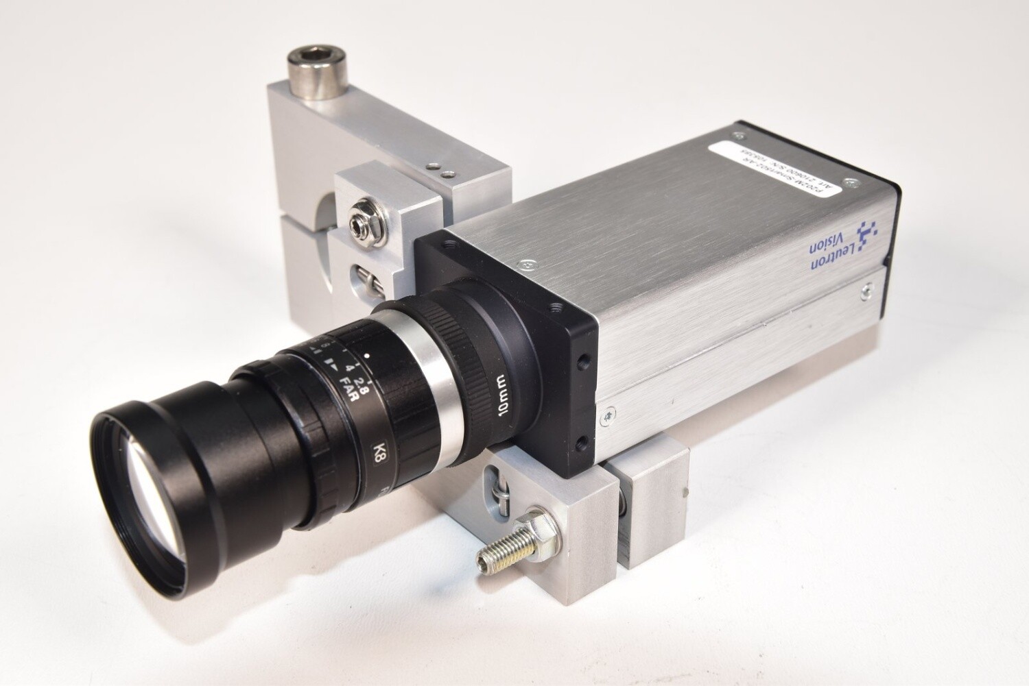 LEUTRON VISION P202M-Smart502-AR, P202M-Smart502, Industrial camera