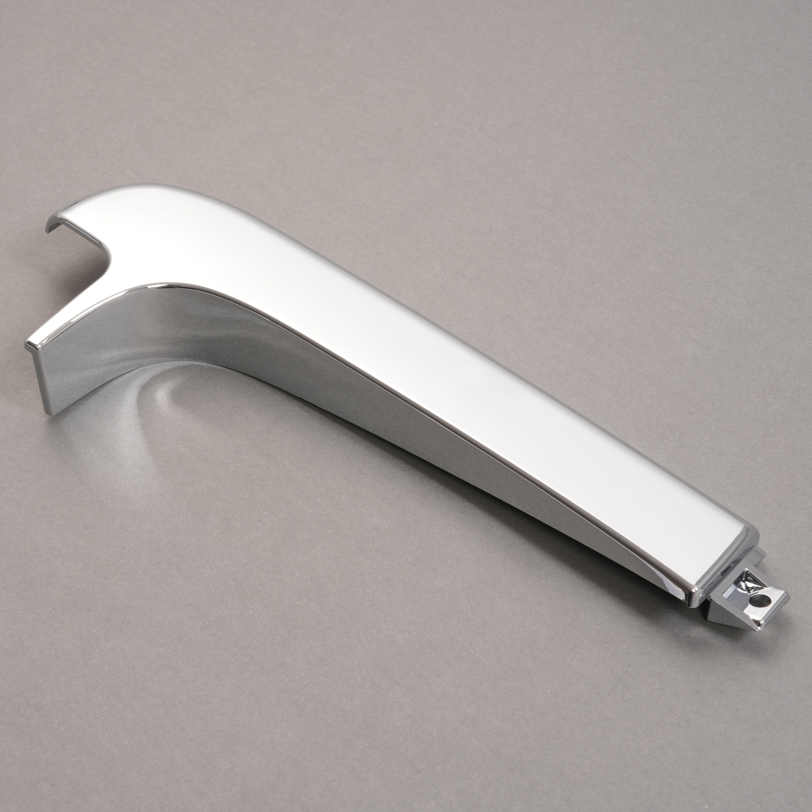 Chrome Dashboard Trim Insert Vertical For Freightliner Century Coronado Columbia