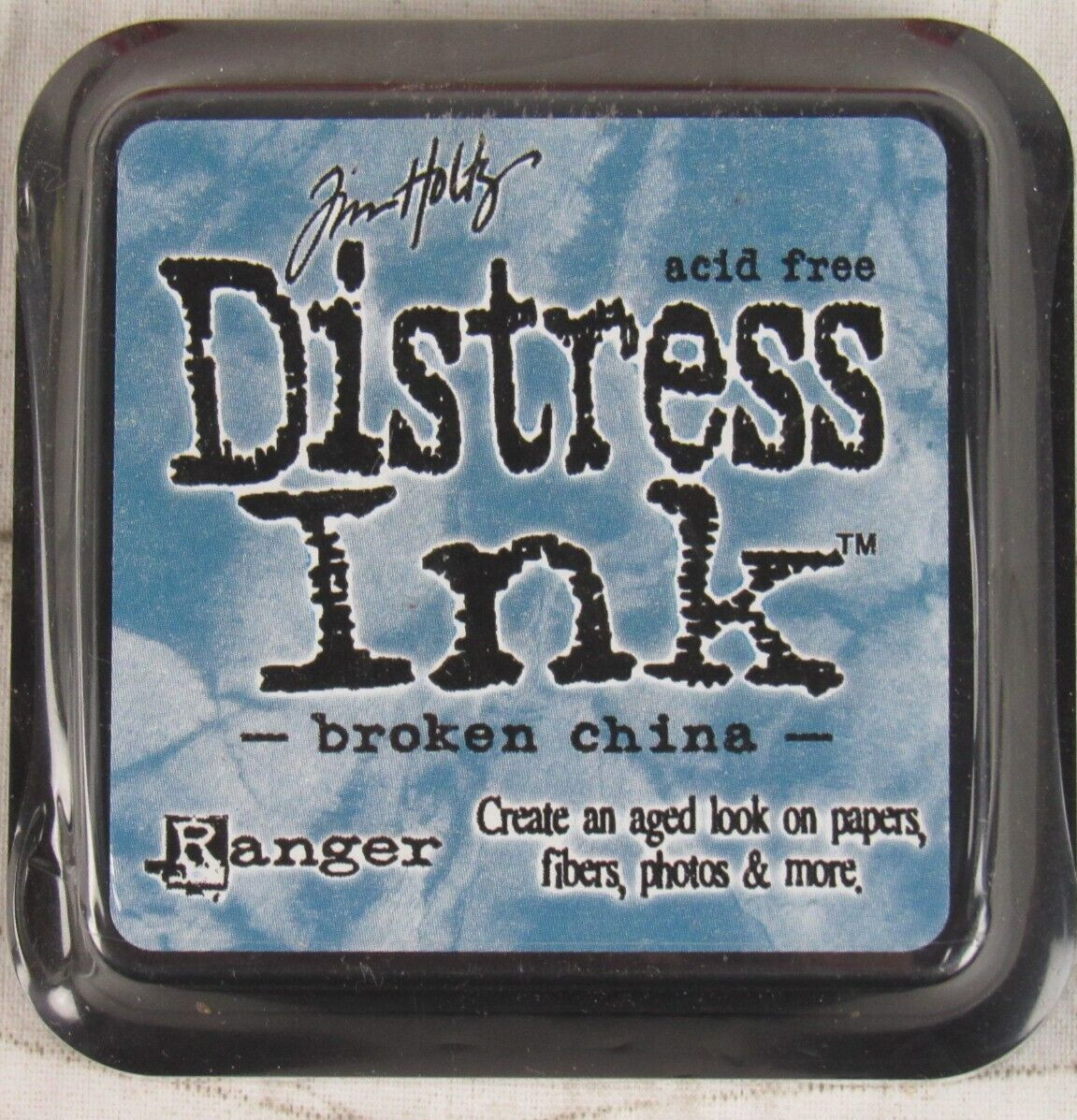Ranger Distress Ink, Broken China, TIM21414