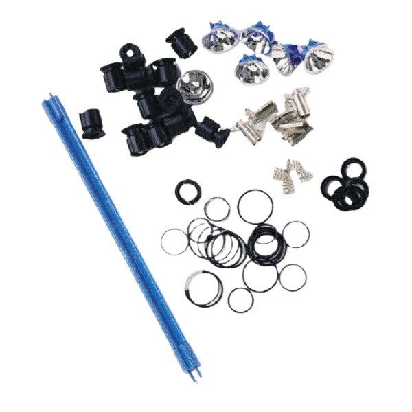 Maglite AM2A064 Service Kit for Maglite Min Mag AA Flashlights
