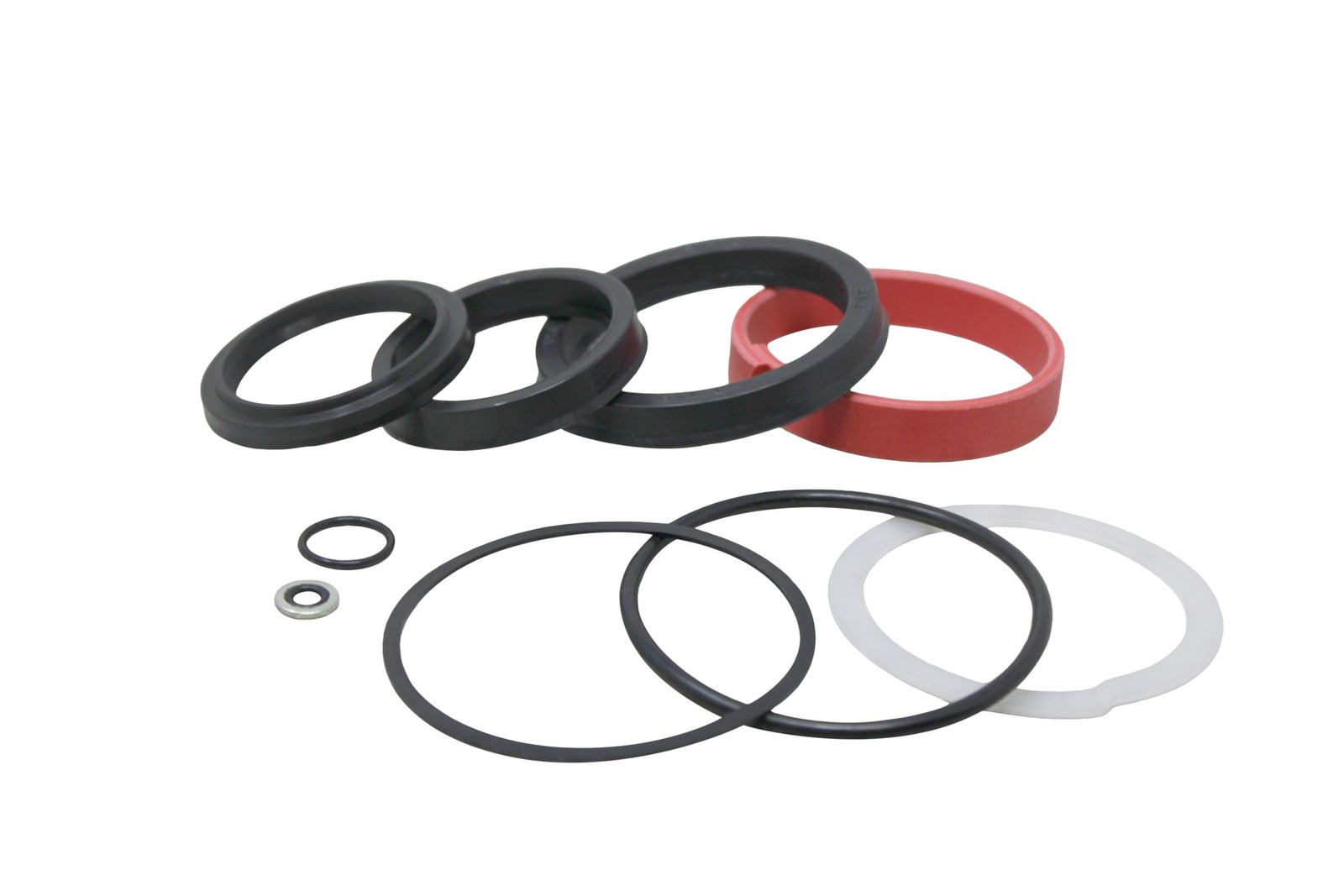 Aztec Replacement for Seal Kit for Hyster 8537314 - Freelift Cylinder