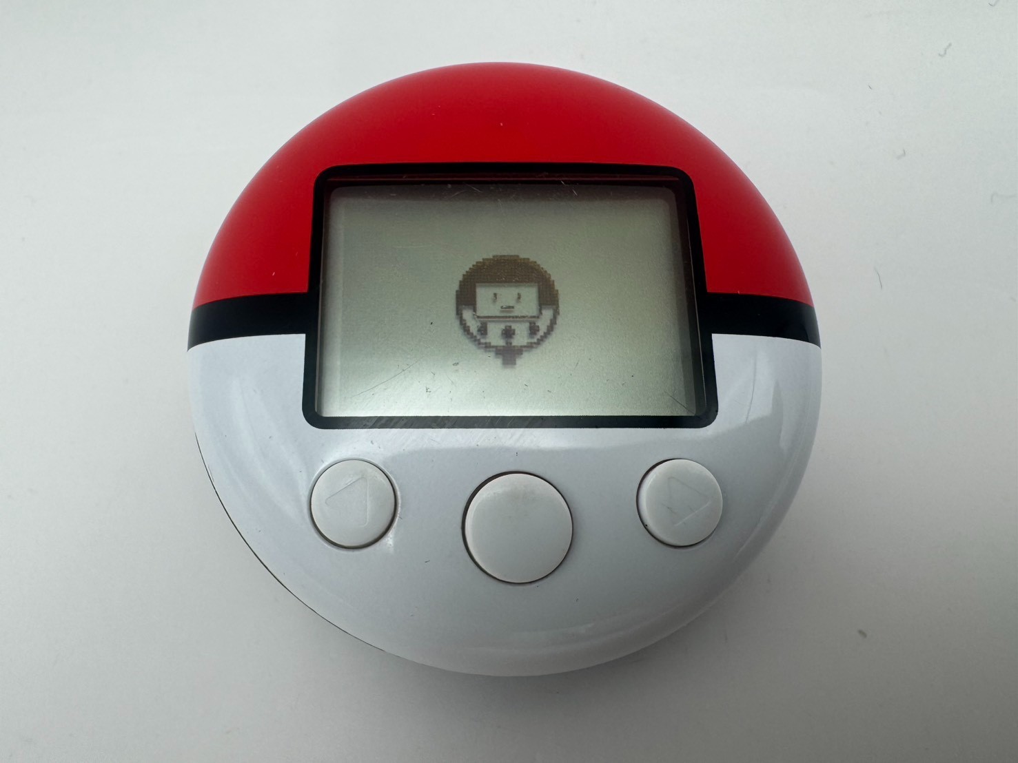 Nintendo DS Pokewalker for Pokemon Heart Gold Soul Silver Game Japan tested