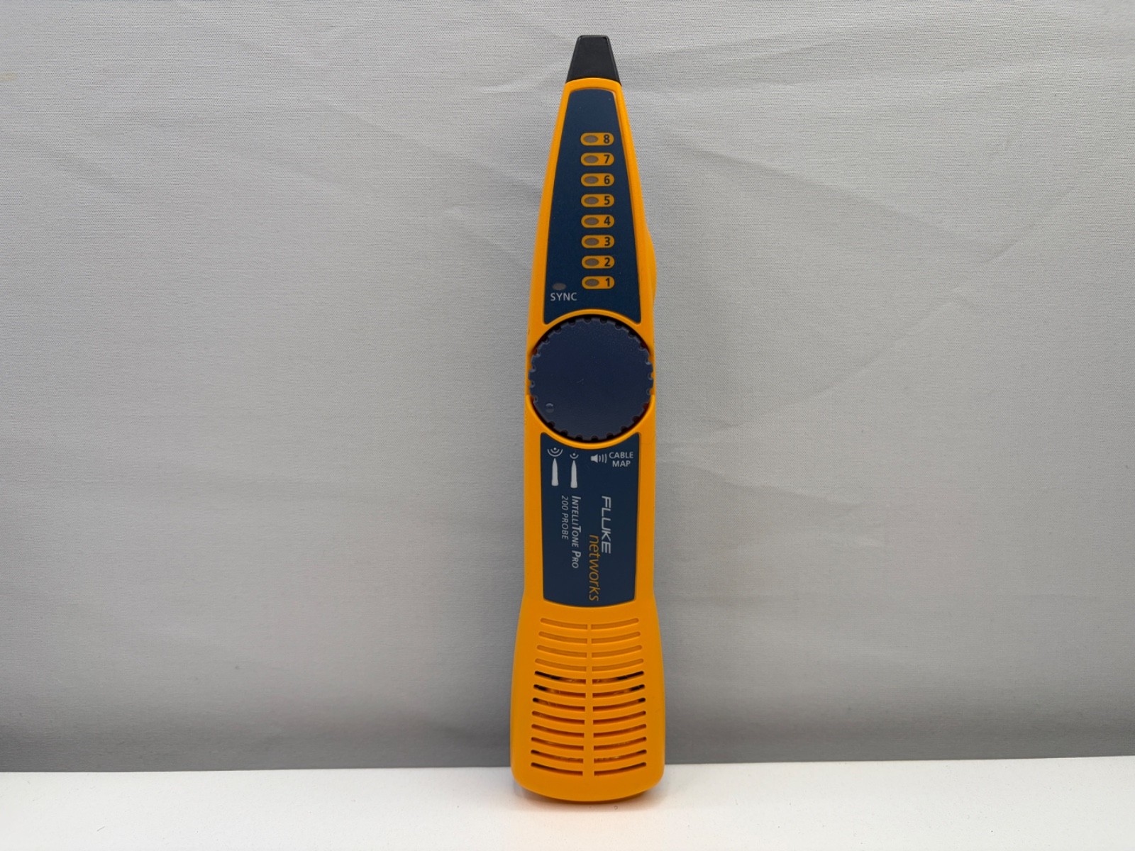 Fluke Networks MS2-KIT MicroScanner2 Cable Verifier Kit NEW