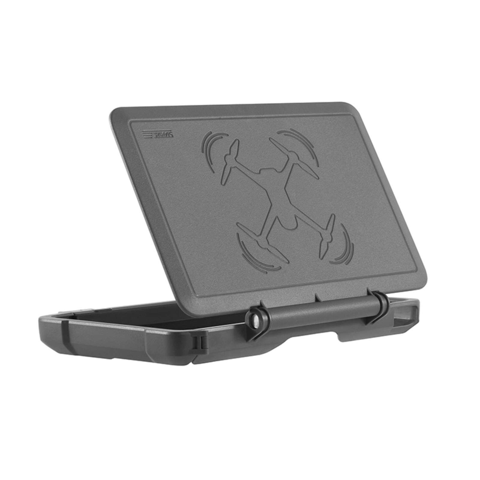 2-in-1 Sunshade Protective Cover for DJI RC Pro 2 Controller Scratch-Resistant
