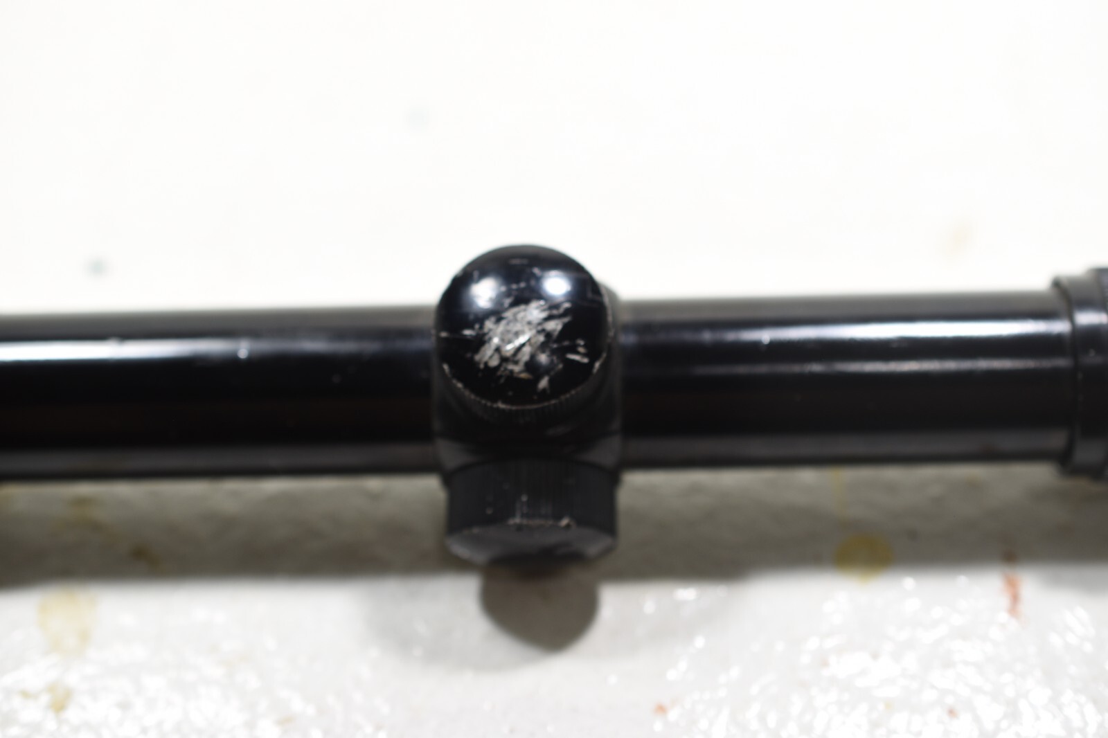 Vintage Swift Model 650 4x32 Rifle Scope.