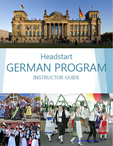 Learn German Fast - The Most Complete & Comprehensive Language Course on USB