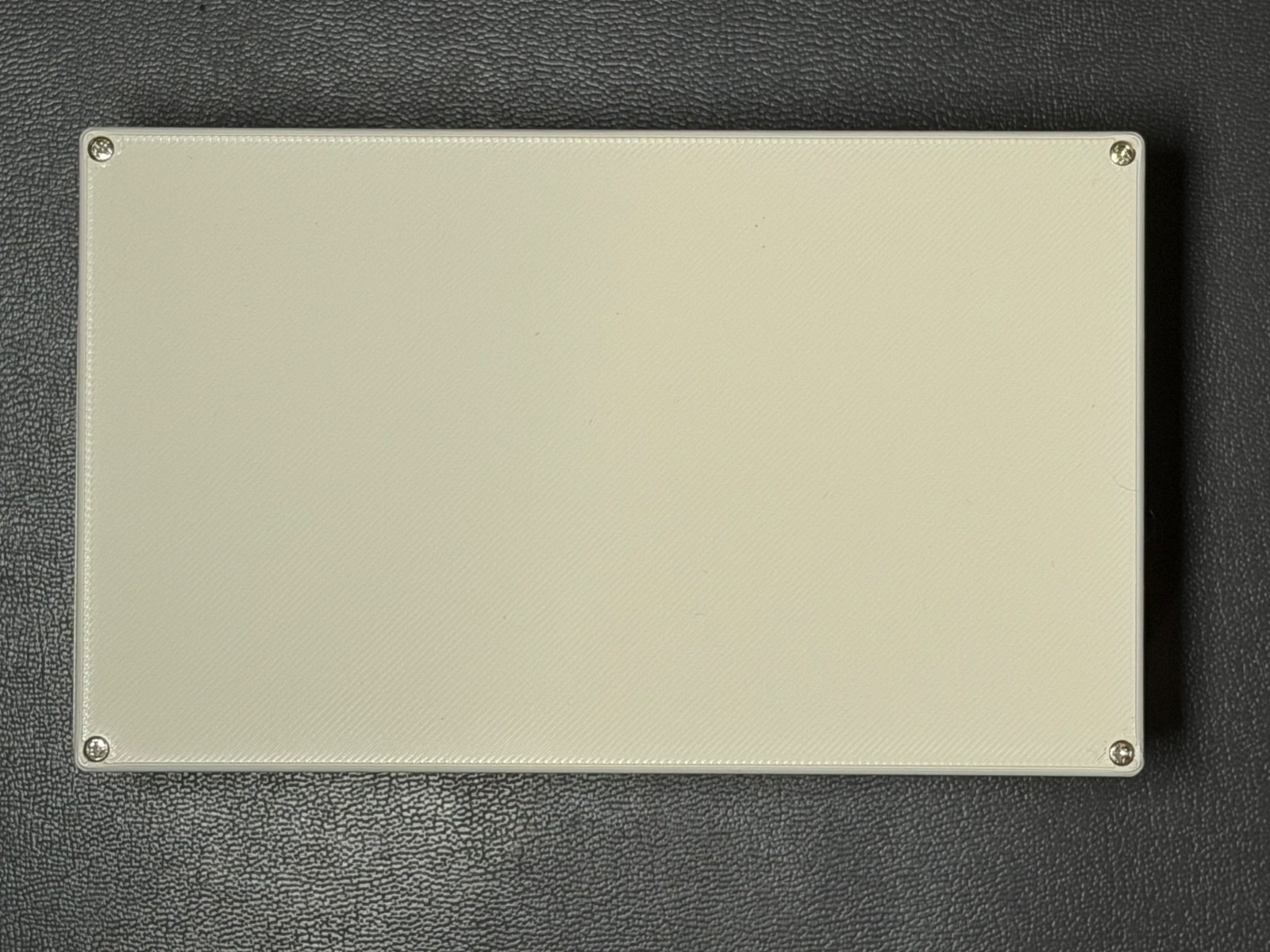 DIY Macintosh Portable Battery Kit - "Light Khaki"