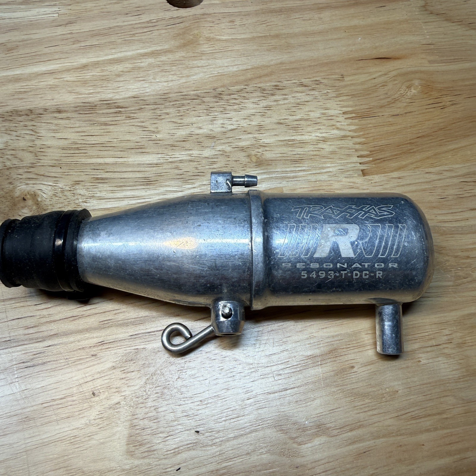 Used Traxxas TRX 3.3 Nitro Engine - Read