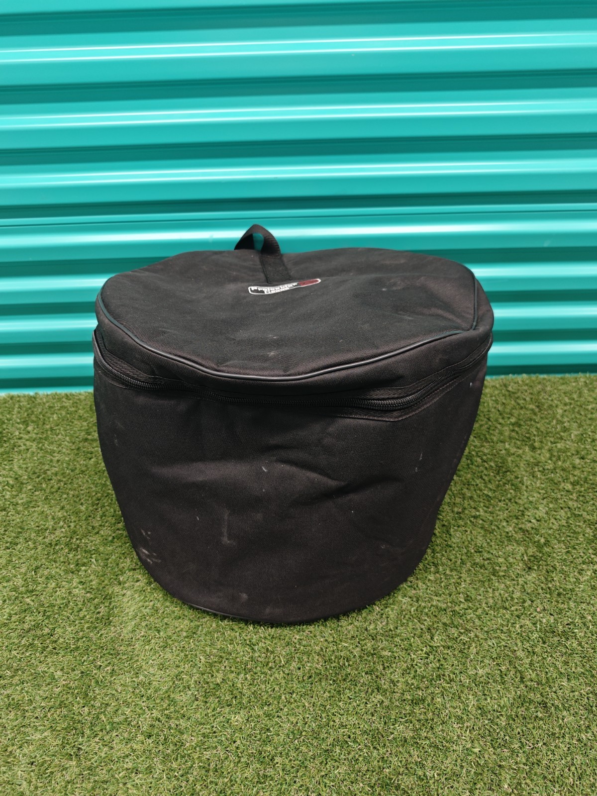 ⚡Gator Protechtor Cases Padded Drum Bag Tom 16"x14" GP 1614 Black⚡