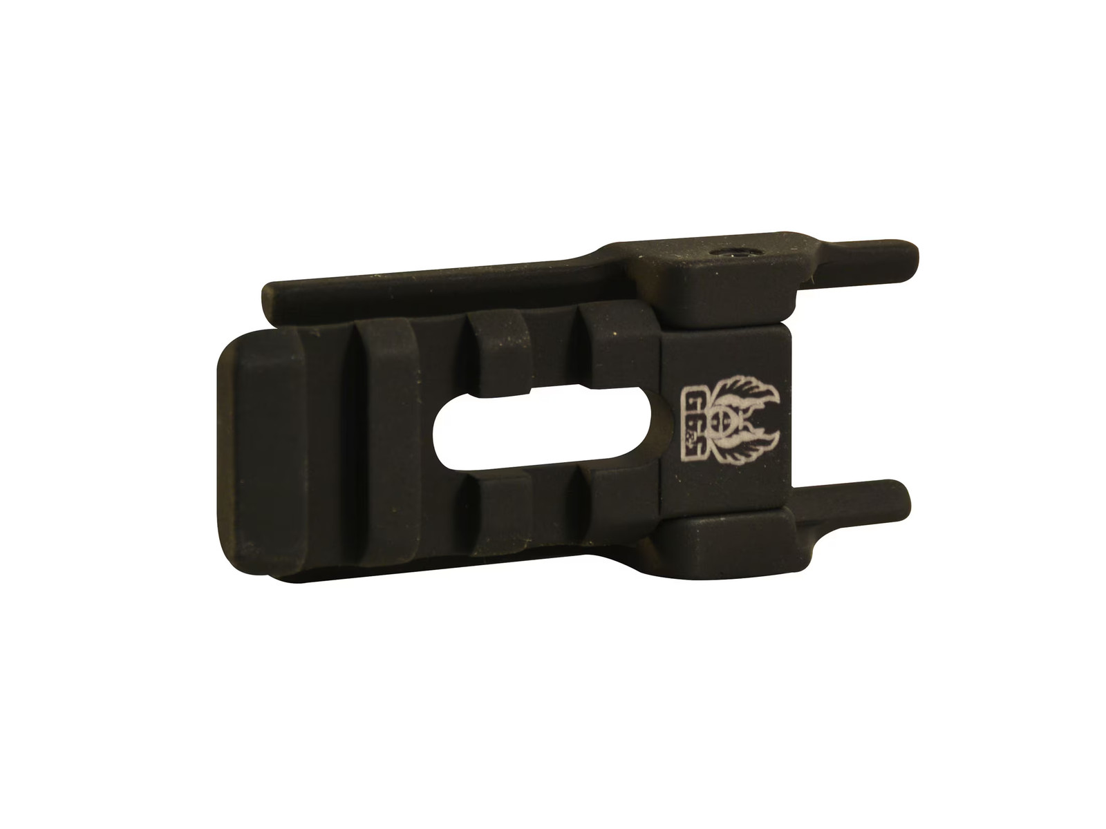 GG&G Weapon Light Mount for HK USP Black