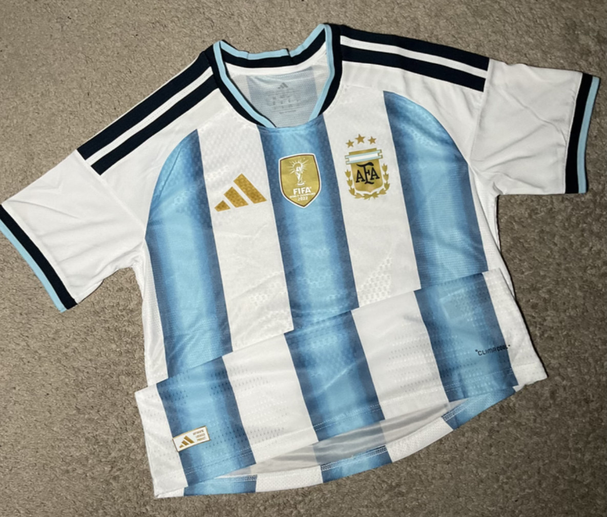 2026 ARGENTINA