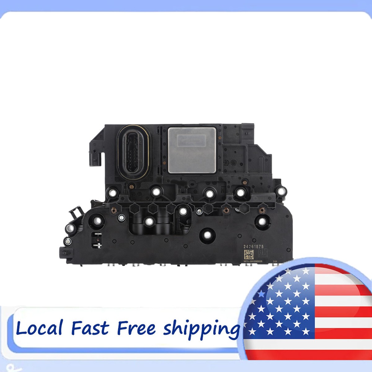 6T70 6T75 6T80 Need Programming Compatible for Buick Enclave Regal