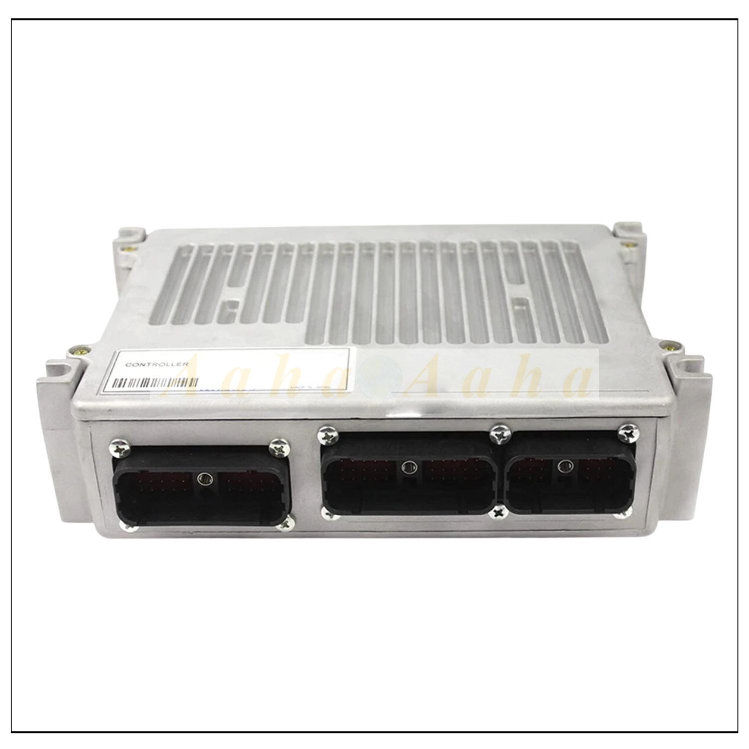 Controller 7835-26-1009 for Komatsu Excavator PC200-7 PC210-7 PC220-7 PC230-7