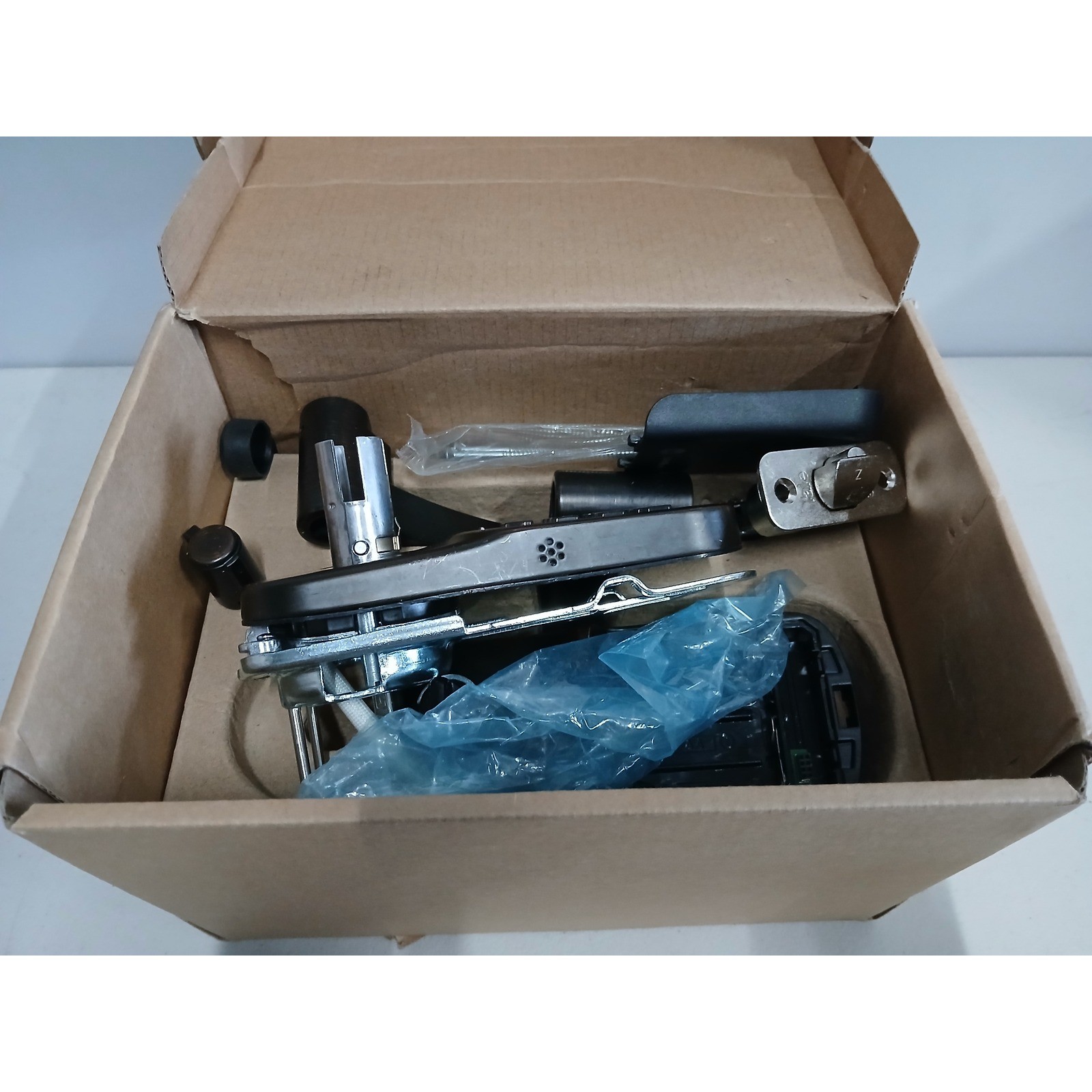 LiftMaster Yale Smart Lock Keypad Entry Door Lock Entry Kit - FOR PARTS ONLY