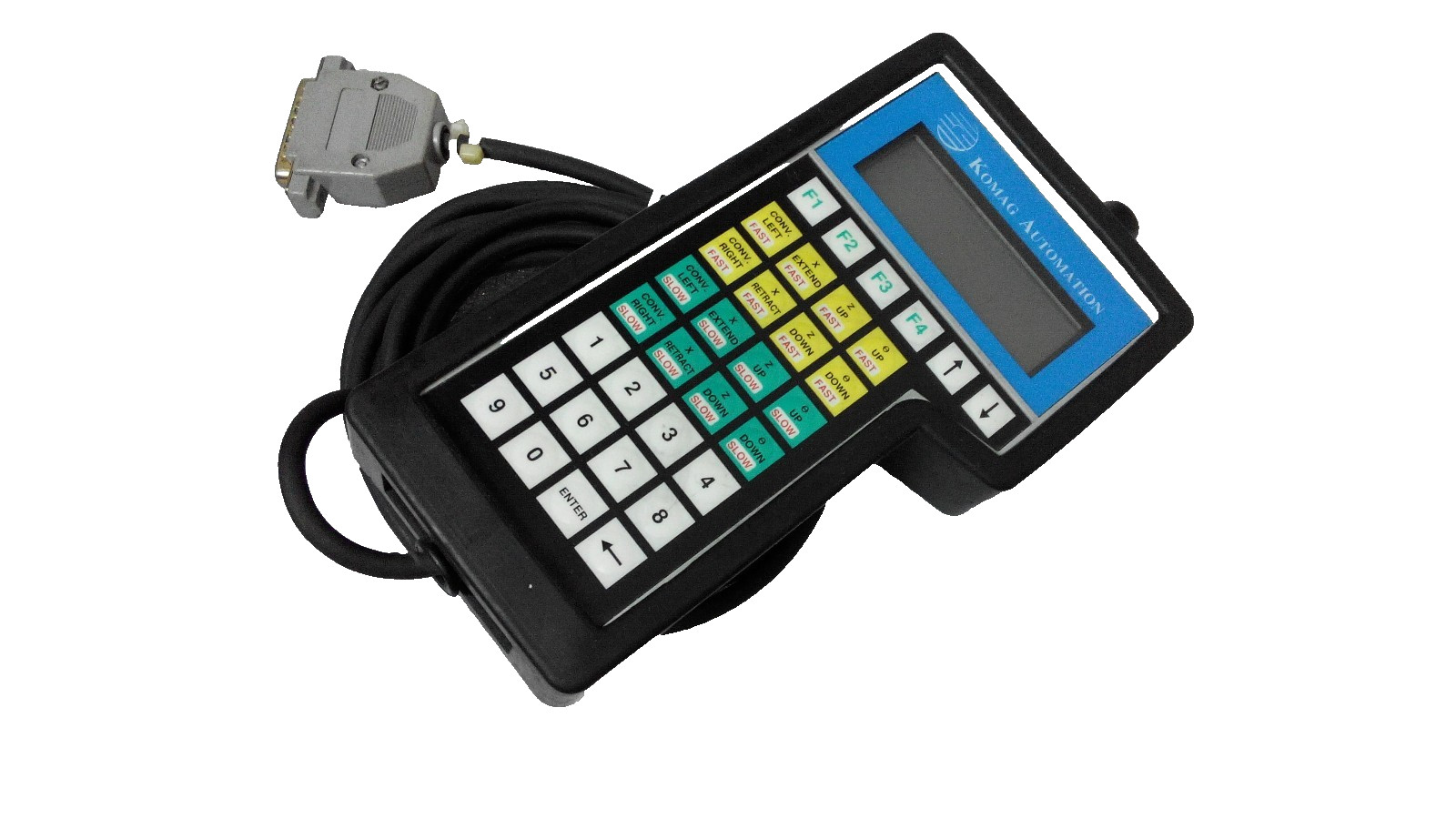 KOMAG AUTOMATION