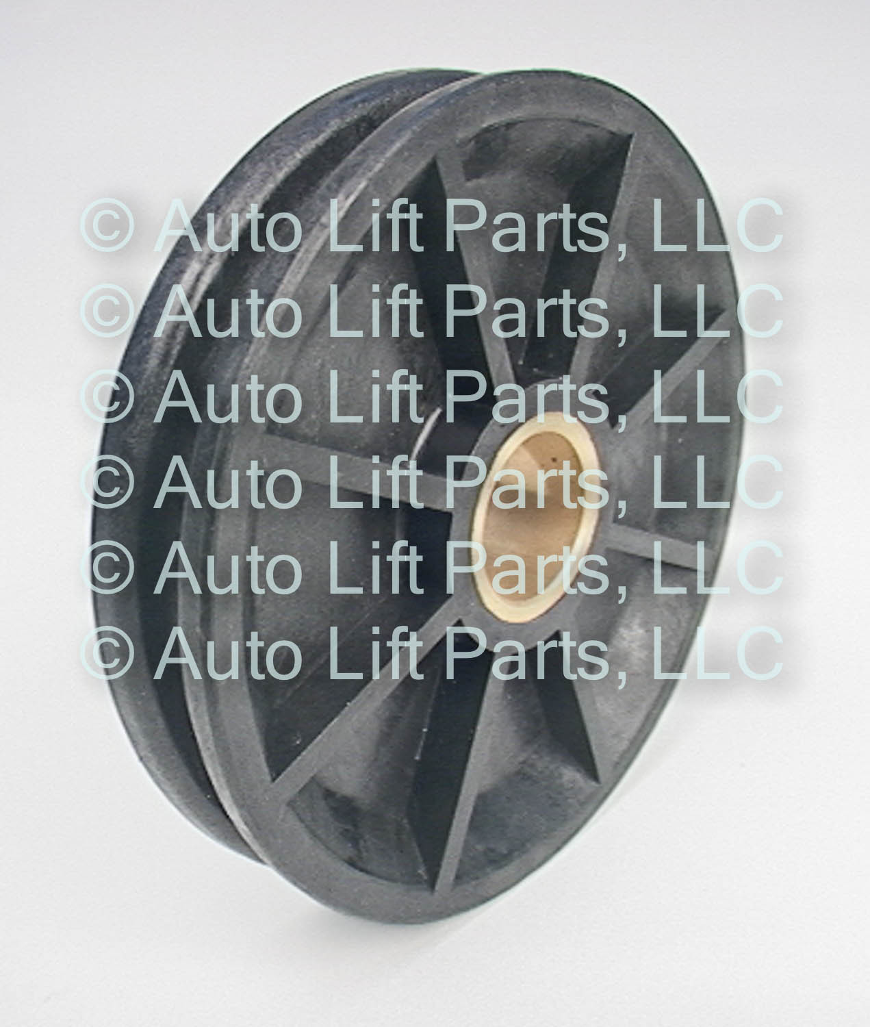 Equalizer Cable Sheave/Pulley for Older VBM/Challenger Lifts 36025