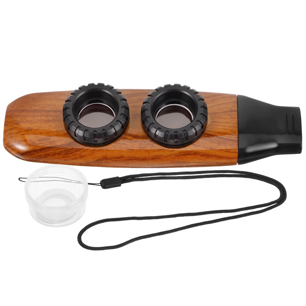 Kazoo That Festive Tune Electronic Music Kazoos for Adult Musical Instrument