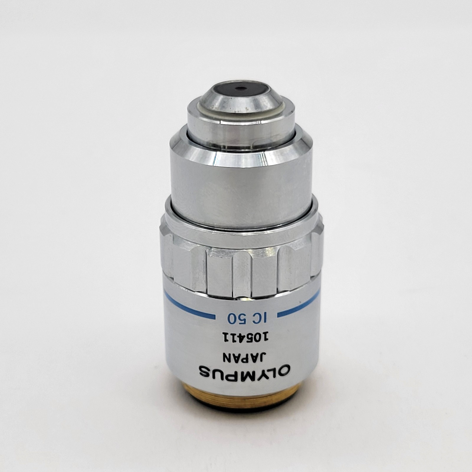 Olympus Microscope Objective MSPlan 50x