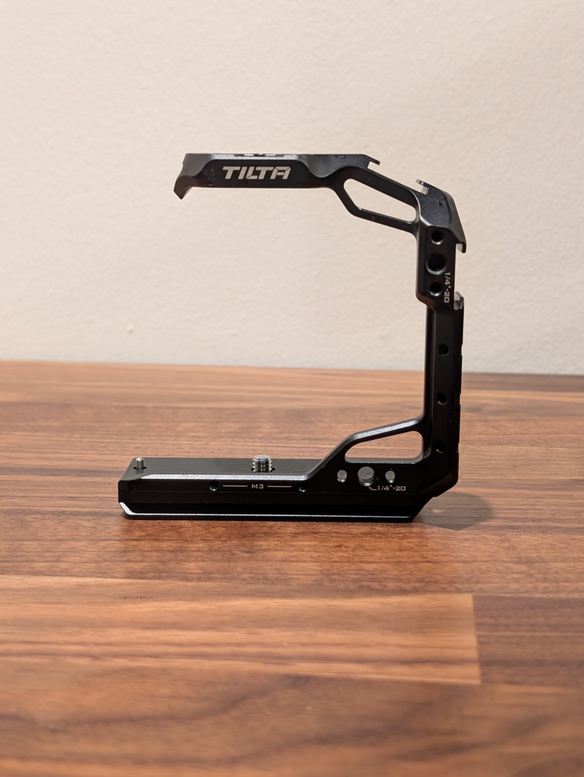 Tilta Half Cage - Canon R6 Mark II