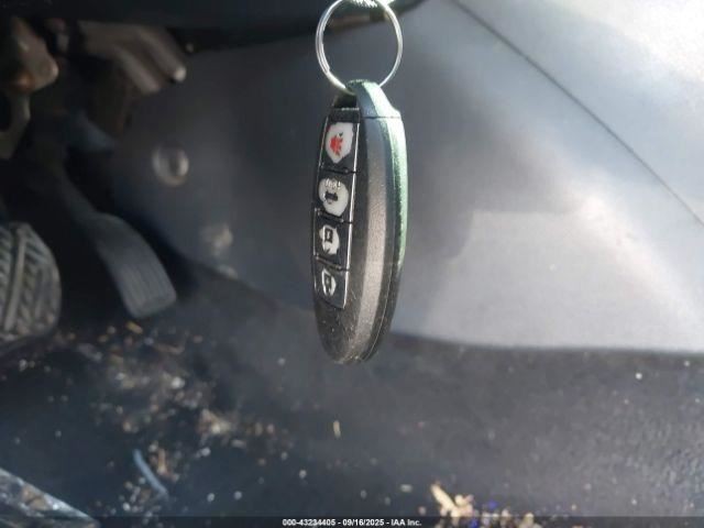 SENTRA 2015 Glove Box 4933530