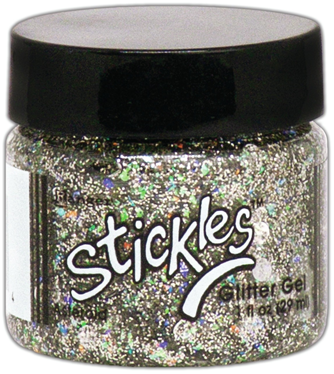 Ranger Stickles Glitter Gels-Asteroid