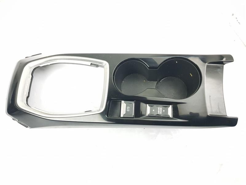 2022 PEUGEOT 208 GEAR LEVER SURROUND 9829400680