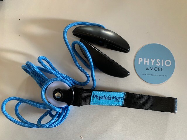 Physio @ more new premium shoulder rehab pulley exercise ranger