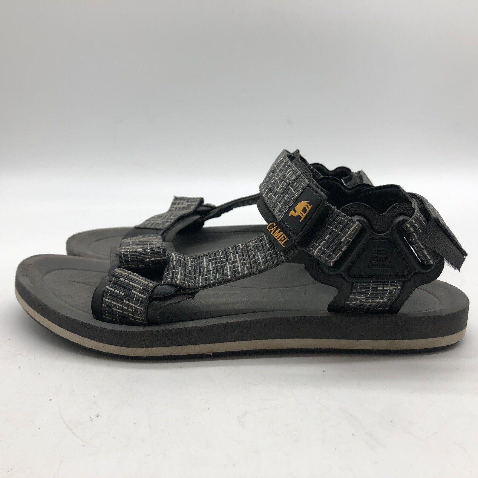 Camel Sandals Men's - Size 8