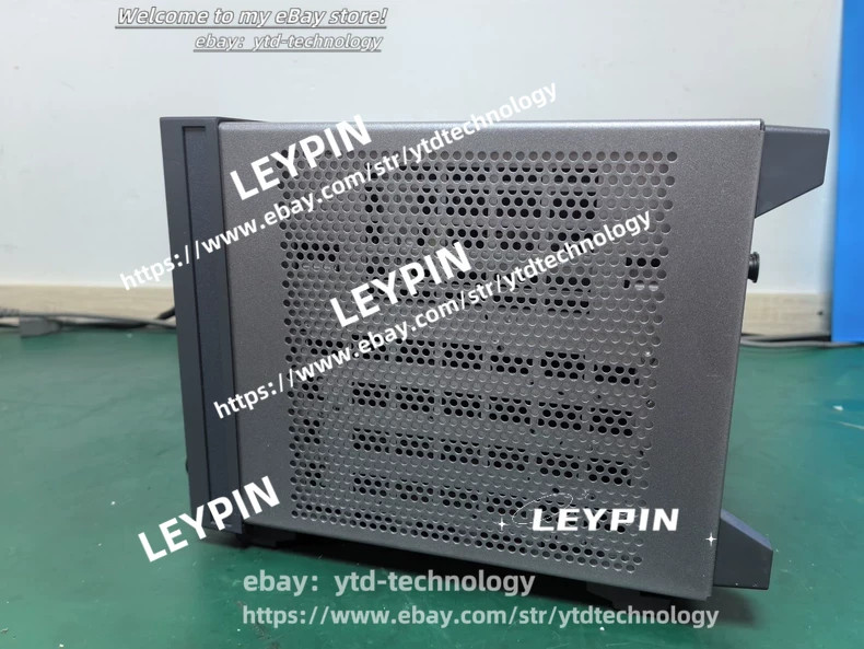 KEYSIGHT E5061B with options3L5，005#ytd