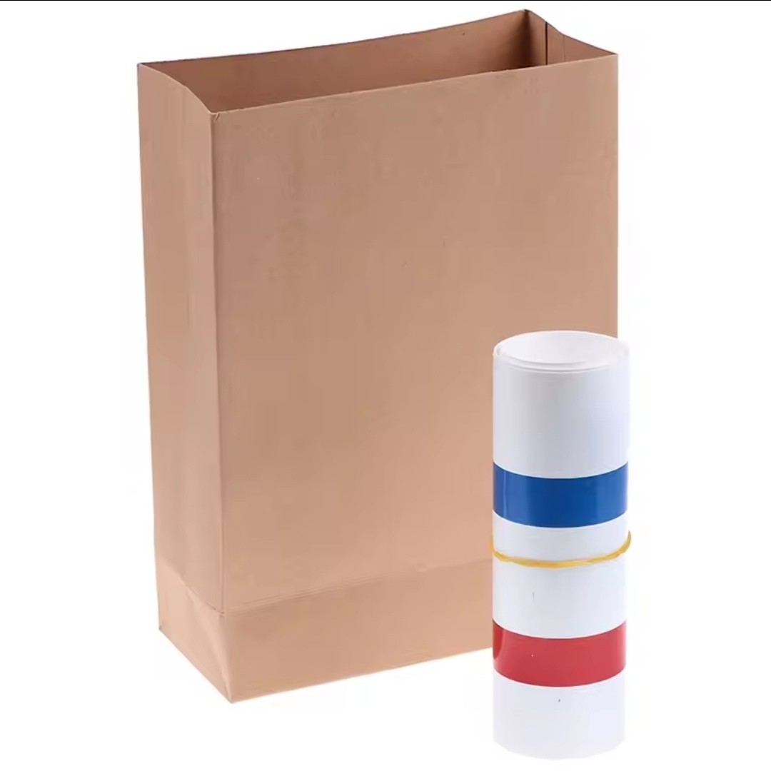 Appearing Giant Straw Magic Trick - Self Working - Visual Magic Illusion