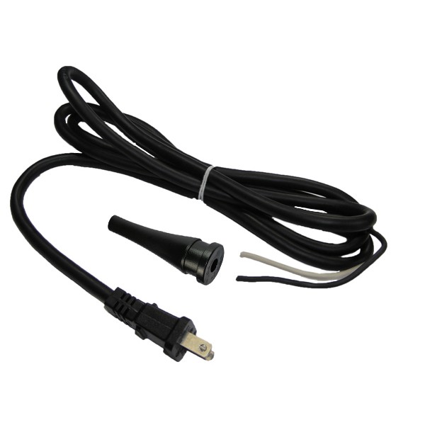 Bosch Genuine OEM Replacement Power Cord + Cord Protector, COMBO00225