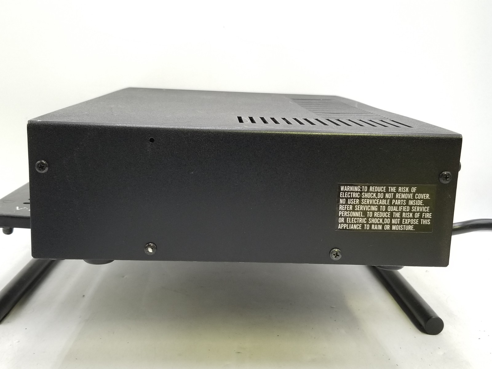 Bogen CTS-1060 Mixer Amplifier