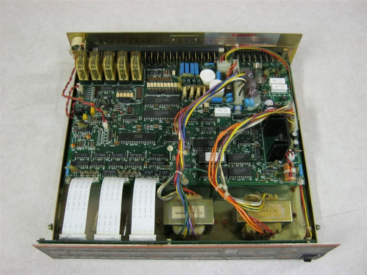 Weltouch CY-150A Welding Control (untested)