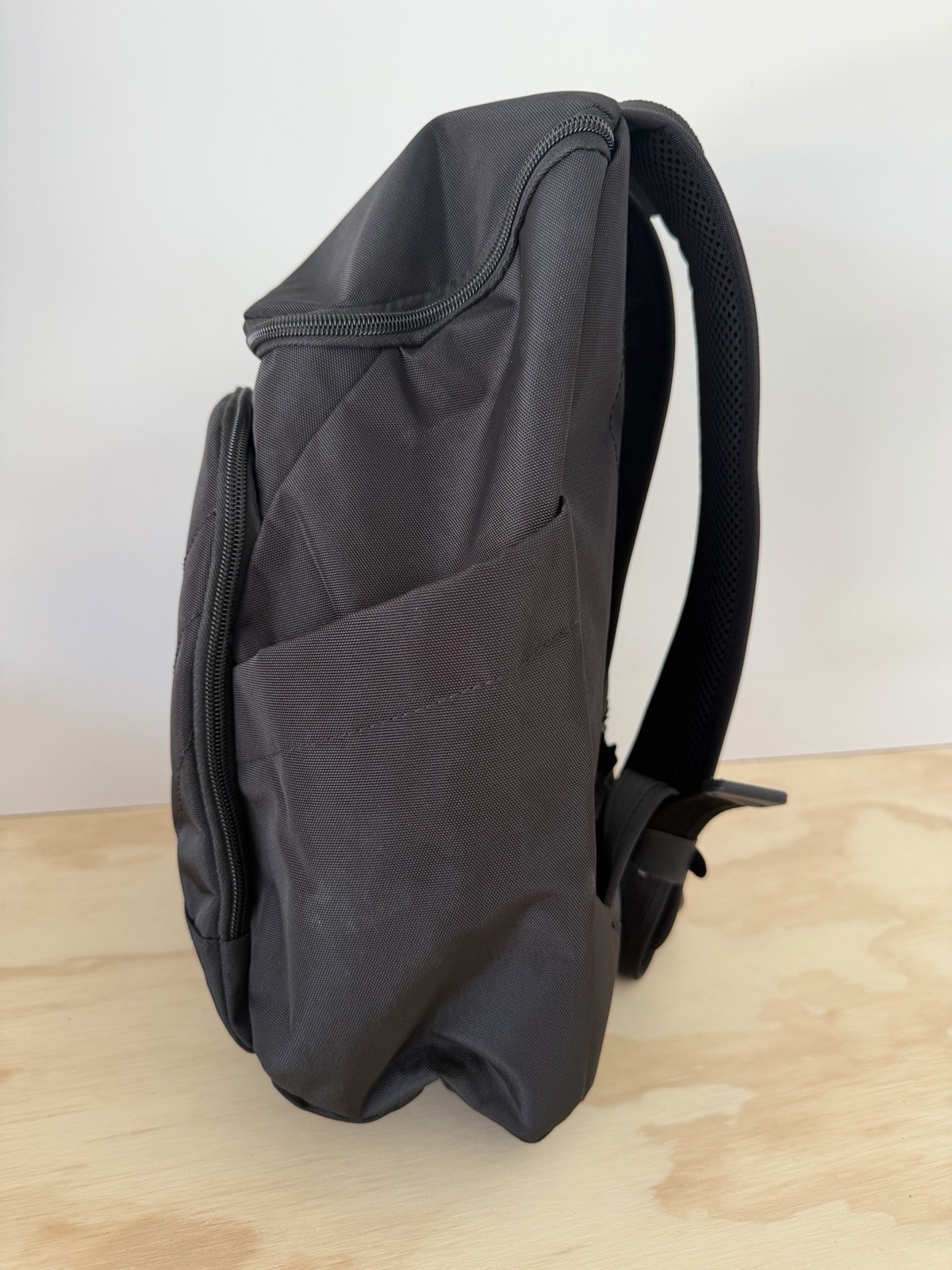 Travelon Anti-Theft Classic Backpack - Midnight