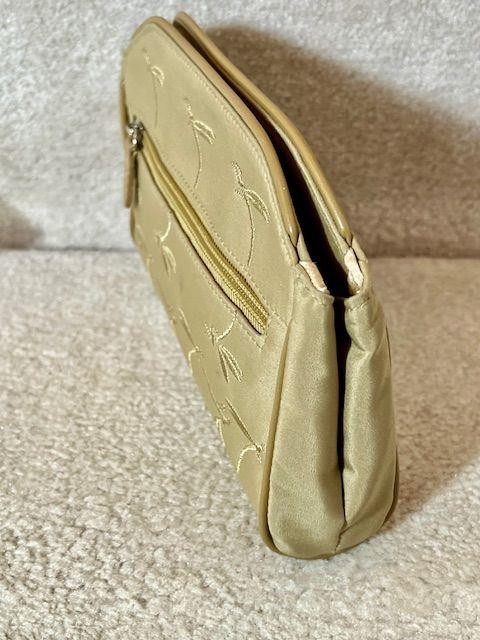 Joann Huth Multi Pocket Purse Organizer Insert Transfer Bag