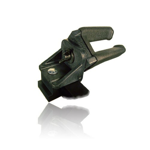 High Point Products Black Max Bow Holder