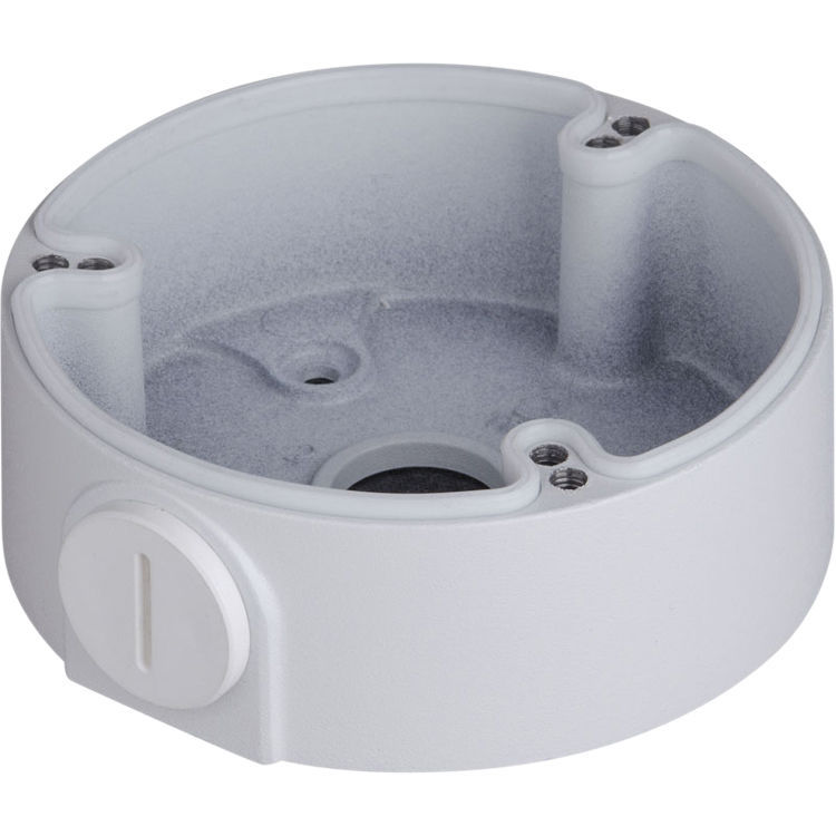 PFA135 Junction box, for IP Camera