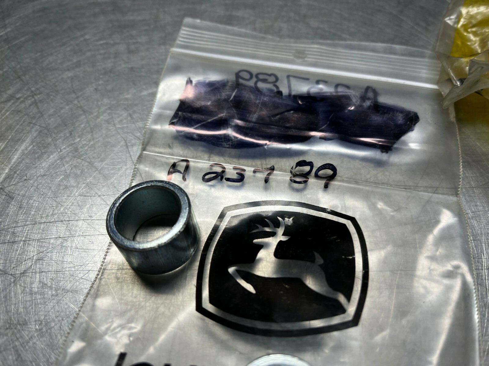 A23789 GENUINE OEM John Deere BUSHING