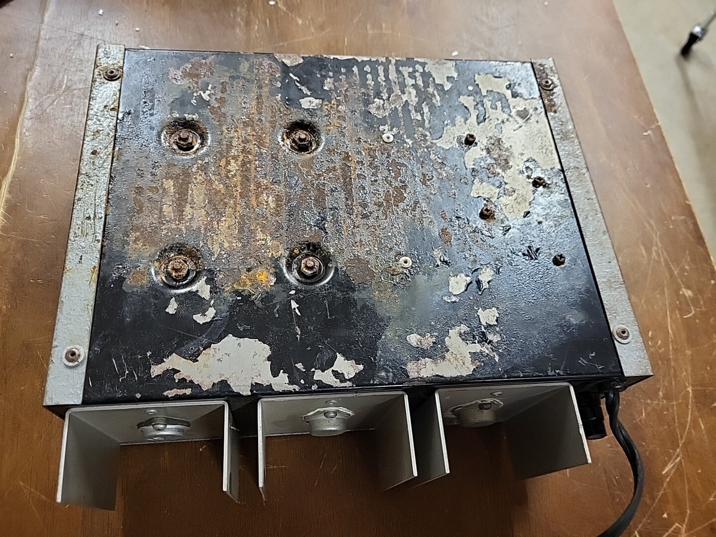 L.D.O. 20R 12VDC 20 AMP DC Power Supply