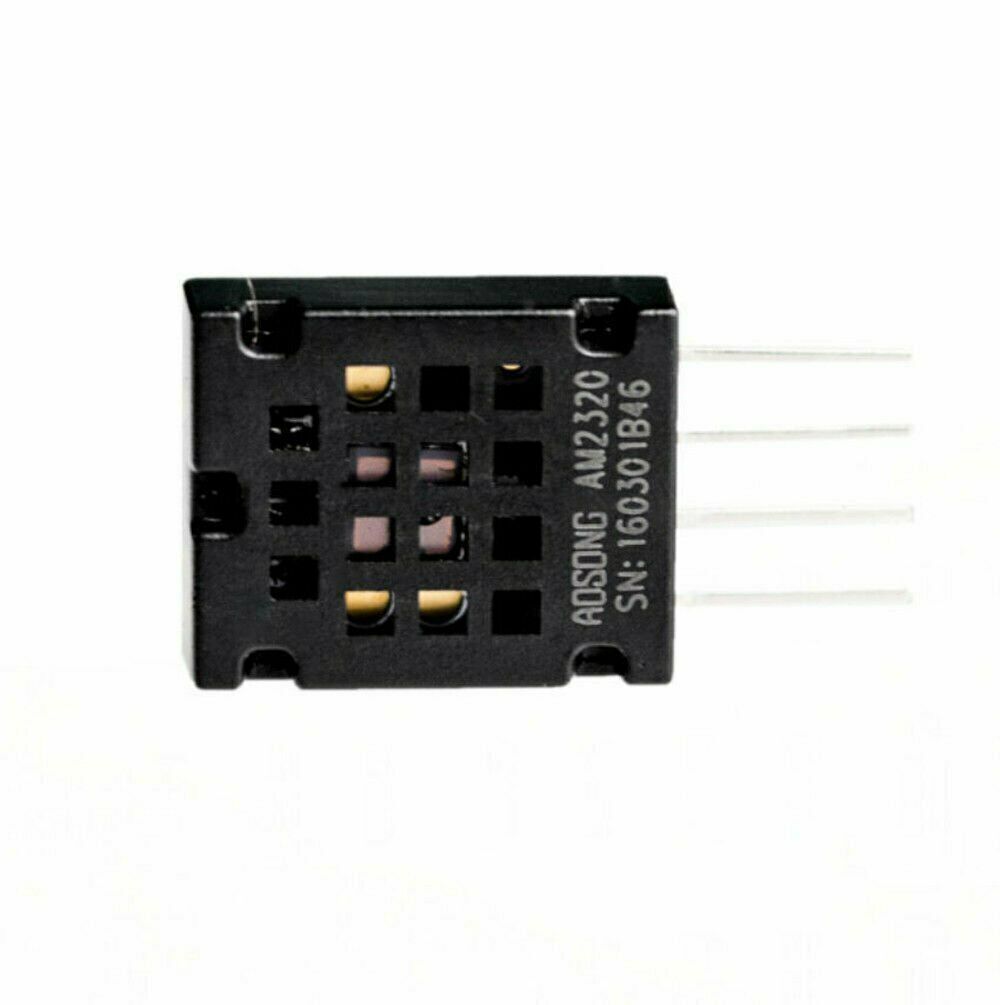 New AM2320 Digital Temperature Humidity Sensor Replace AM2302 SHT10 BBC