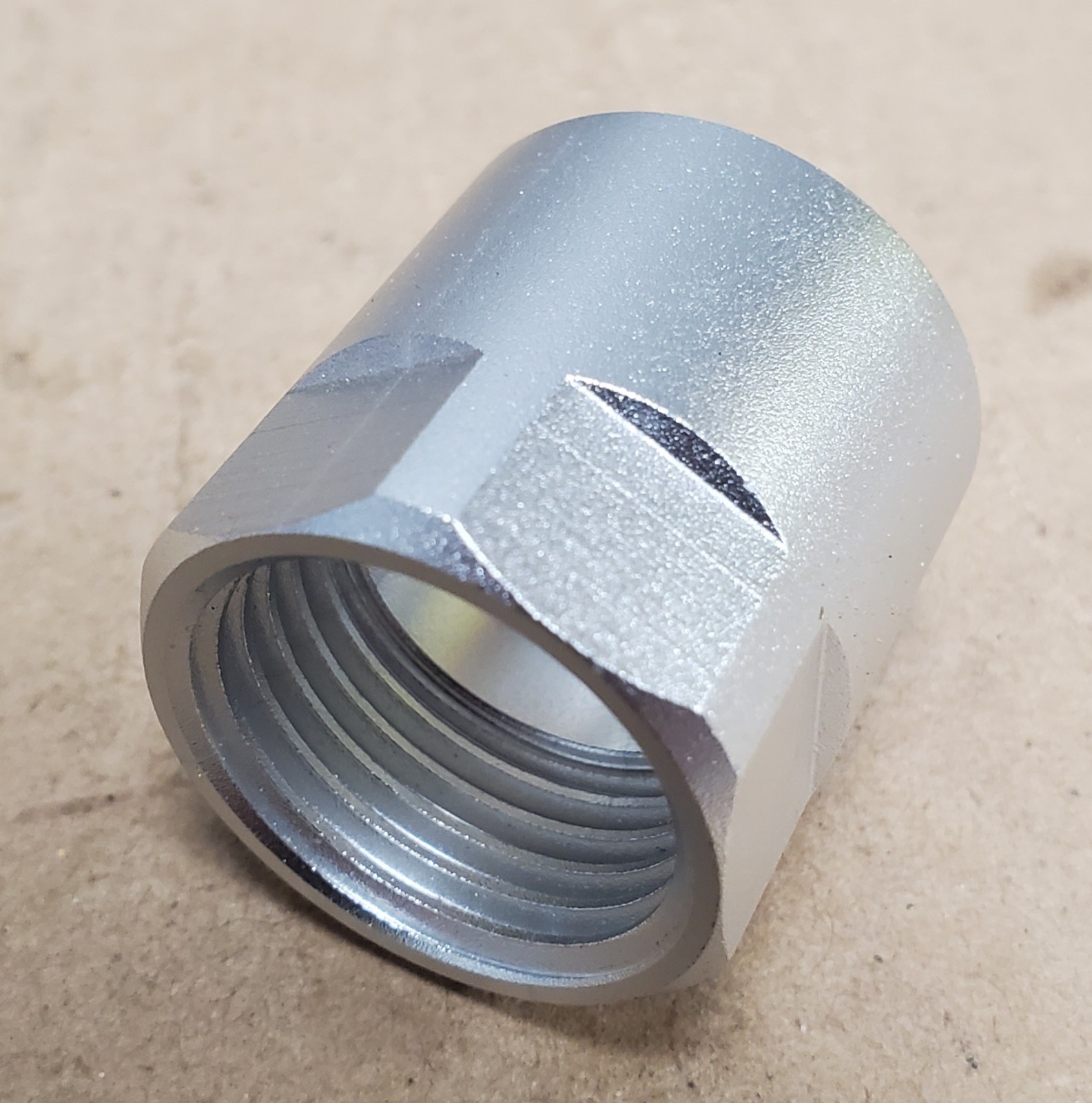 Spyder VS2/VS3 adapter