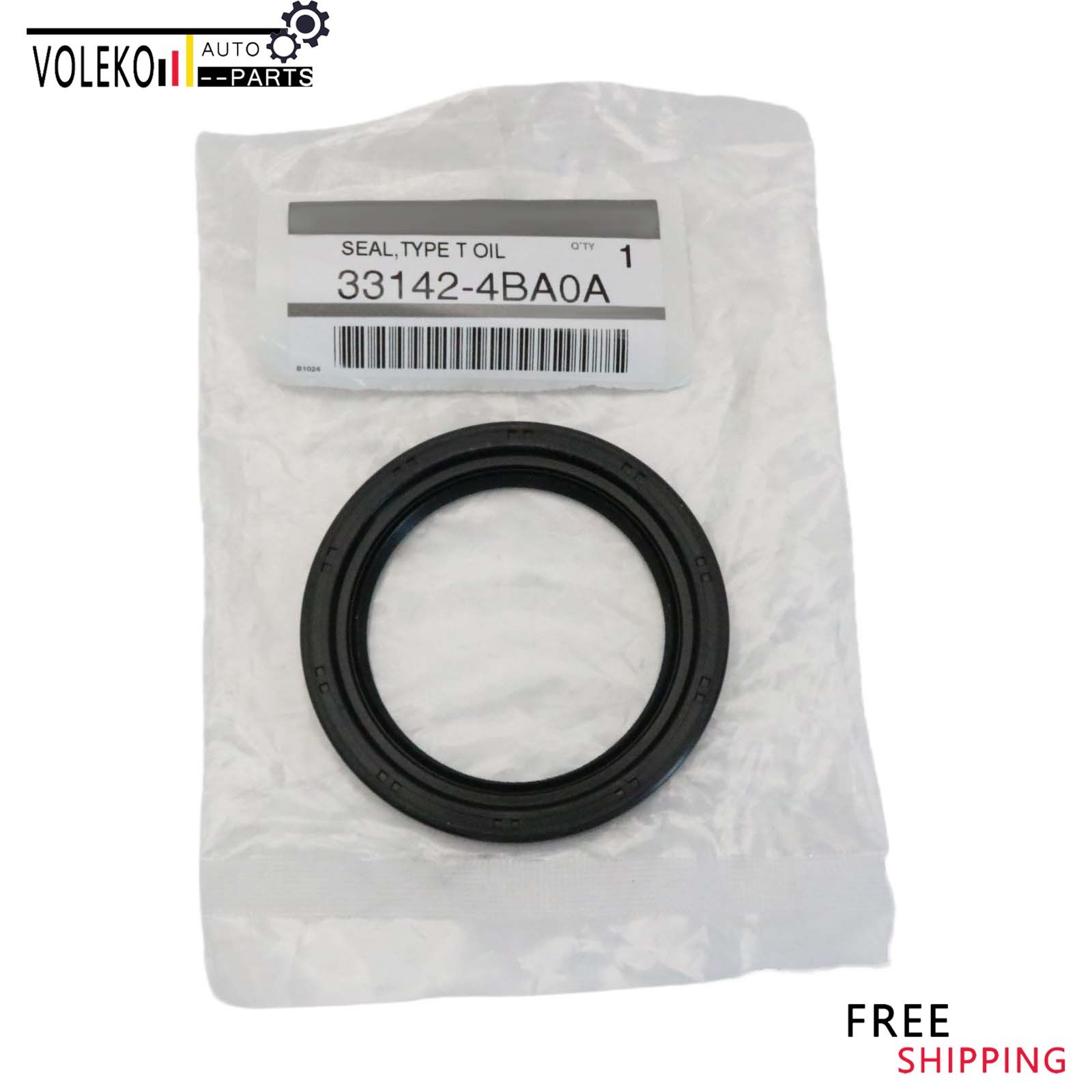 For INFINITI QX50 QX55 QX60 33142-4BA0A NEW Transfer Case Output Shaft Seal US