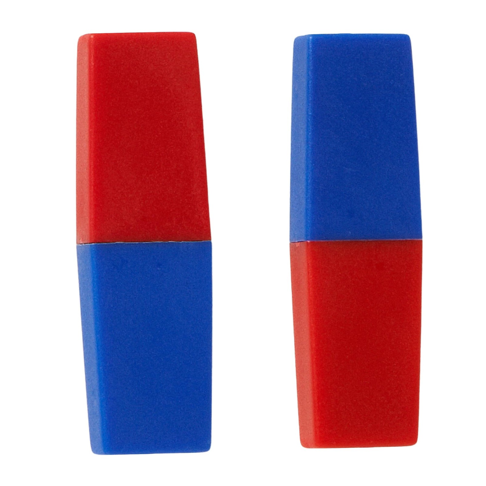 - 712 North/South Bar Magnets 3.13 inches Long x 1 inch Wide x .38 inch Thick...