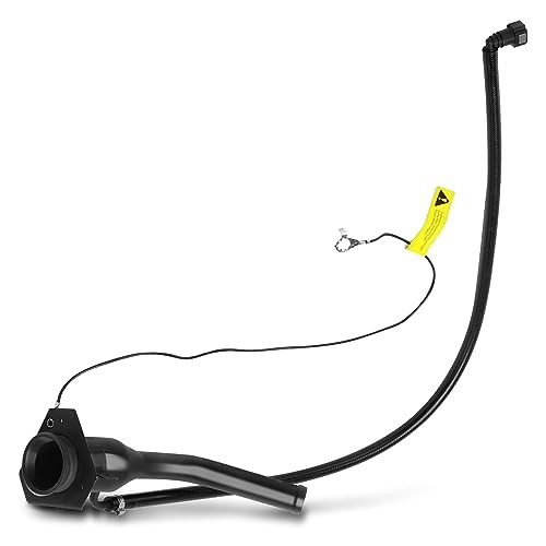 Fuel Tank Filler Neck Pipe Hose Compatible with Chevrolet Silverado 1500 2500