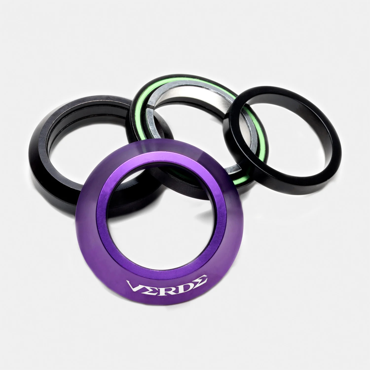Verde Regent 10 Integrated Headset Purple