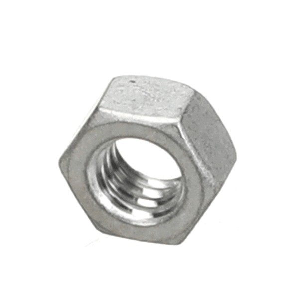 Nemco 46095 Nut, 5/1618, Hex, Al, 6625