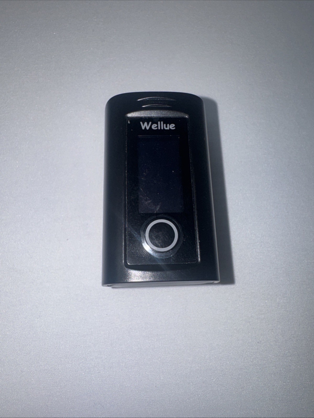Creative Medical Compact Fingertip Pulse Oximeter Bluetooth LCD Display PC-60FW