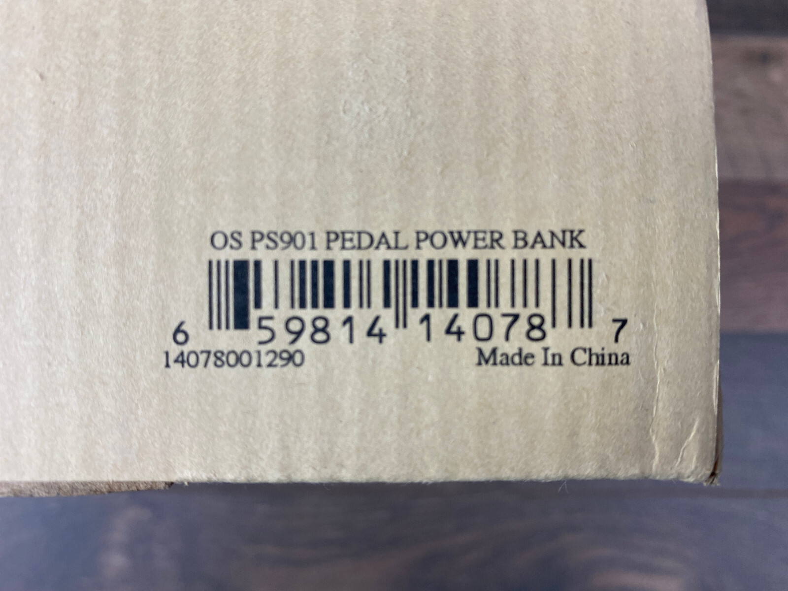 On-Stage PS901 Pedal Power Bank for Up To 13 Effects Pedals 9, 12 and/or 18 Volt