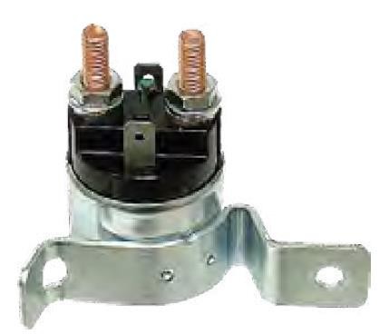 Sports Parts Inc Starter Solenoid - SM-01148